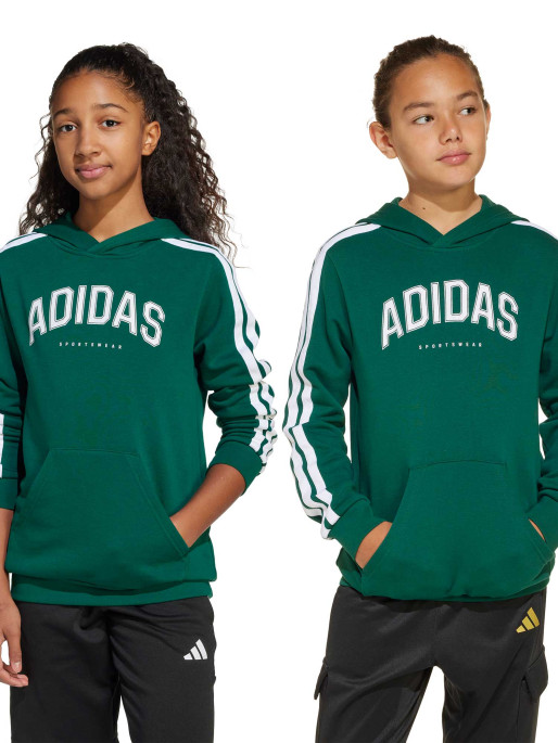 ADIDAS SPORTSWEAR Codes Collegiate Graphic Hoodie Kids