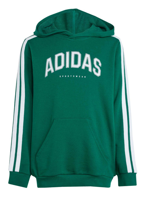 ADIDAS SPORTSWEAR Codes Collegiate Graphic Hoodie Kids