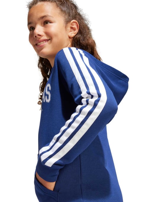 ADIDAS SPORTSWEAR Codes Collegiate Graphic Hoodie Kids