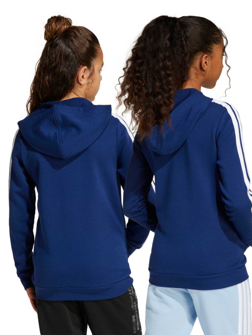 ADIDAS SPORTSWEAR Codes Collegiate Graphic Hoodie Kids