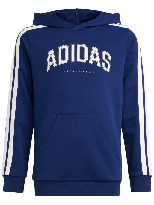ADIDAS SPORTSWEAR Codes Collegiate Graphic Hoodie Kids
