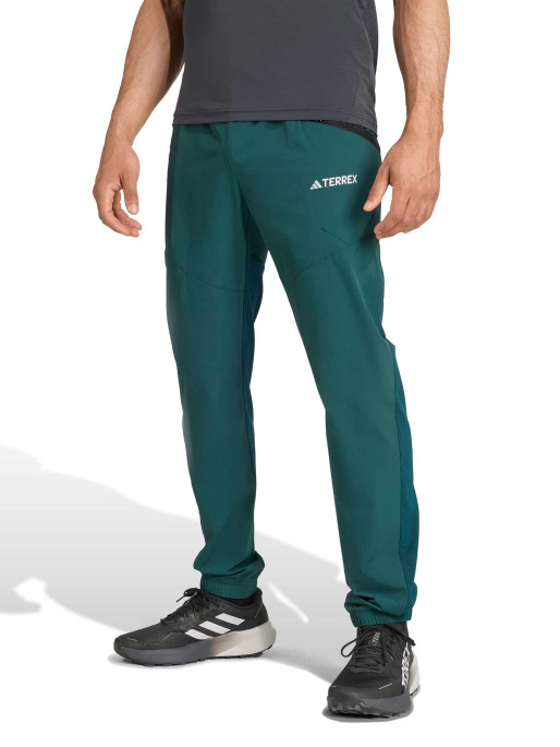 ADIDAS PERFORMANCE Muški donji deo trenerke Terrex Xperior Light Trousers