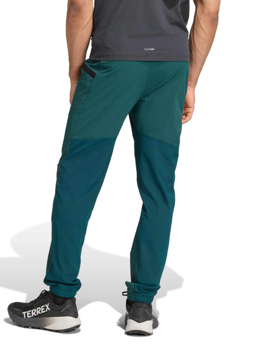 ADIDAS PERFORMANCE Muški donji deo trenerke Terrex Xperior Light Trousers