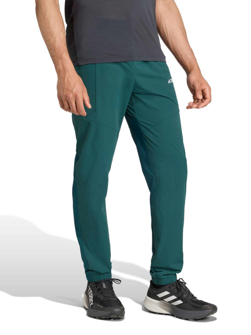 ADIDAS PERFORMANCE Muški donji deo trenerke Terrex Xperior Light Trousers