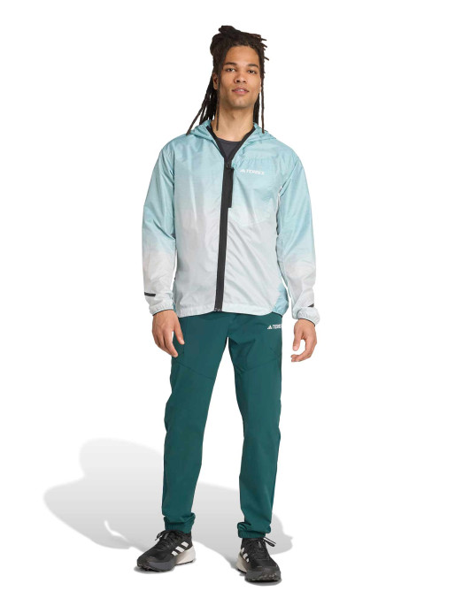 ADIDAS PERFORMANCE Muški donji deo trenerke Terrex Xperior Light Trousers