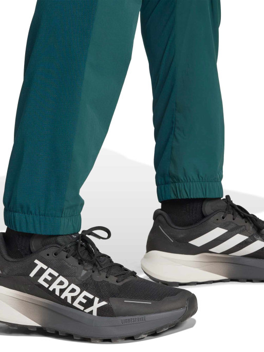 ADIDAS PERFORMANCE Muški donji deo trenerke Terrex Xperior Light Trousers