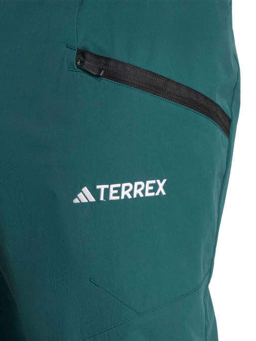 ADIDAS PERFORMANCE Muški donji deo trenerke Terrex Xperior Light Trousers