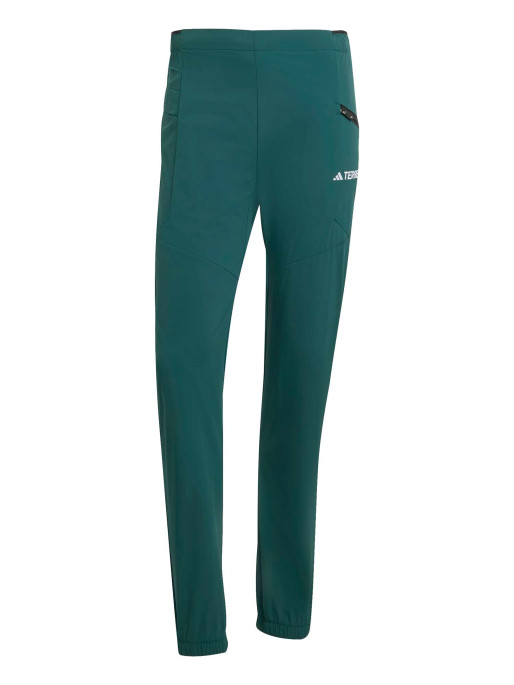 ADIDAS PERFORMANCE Muški donji deo trenerke Terrex Xperior Light Trousers