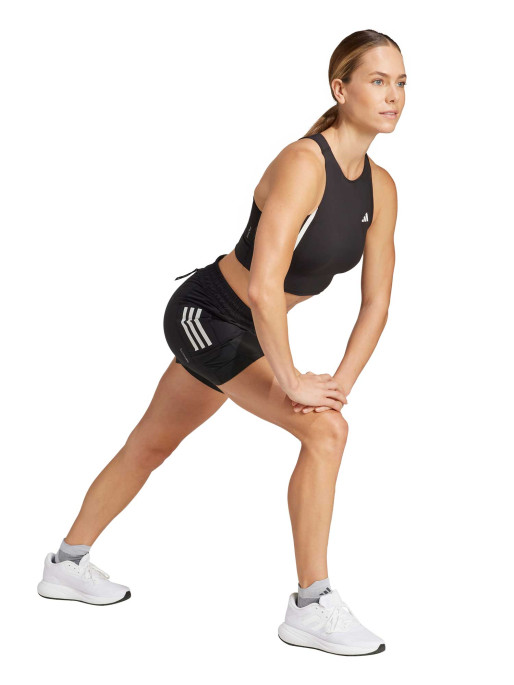 ADIDAS PERFORMANCE Own the Run Climacool 2-in-1 Shorts