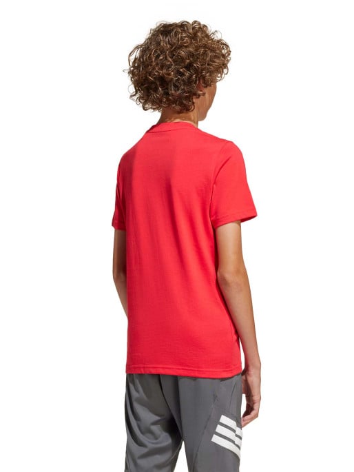 ADIDAS SPORTSWEAR Camo Box T-Shirt Kids