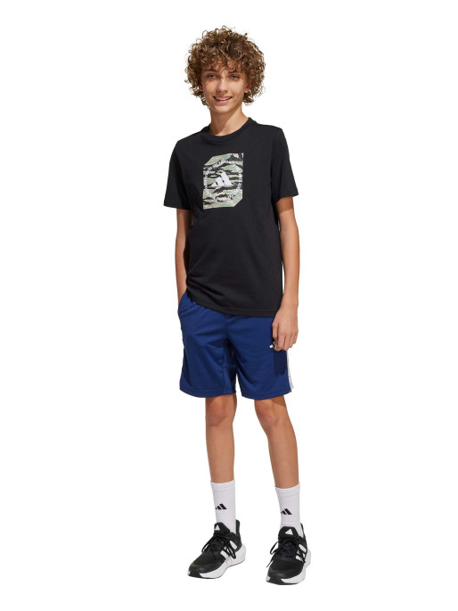 ADIDAS SPORTSWEAR Camo Box T-Shirt Kids