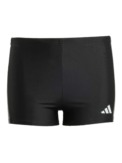 ADIDAS PERFORMANCE Colorblock 3-Stripes Swim Boxers Kids
