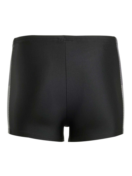 ADIDAS PERFORMANCE Colorblock 3-Stripes Swim Boxers Kids