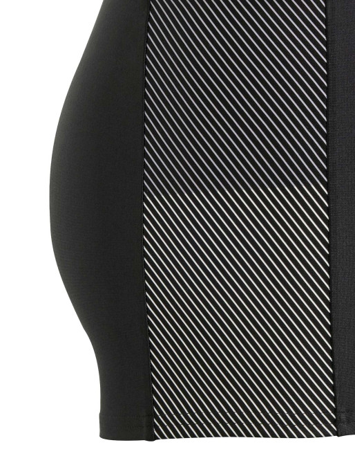 ADIDAS PERFORMANCE Colorblock 3-Stripes Swim Boxers Kids