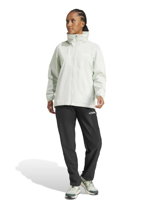 ADIDAS PERFORMANCE Geaca Multi Essentials 2l Rain