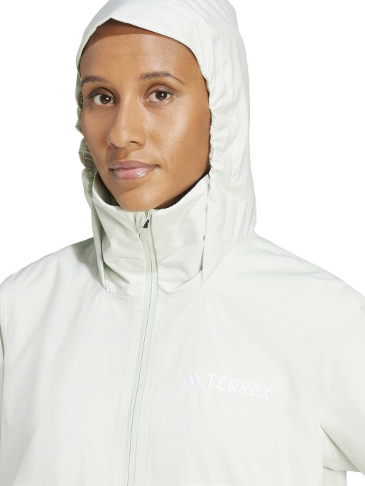 ADIDAS PERFORMANCE Geaca Multi Essentials 2l Rain