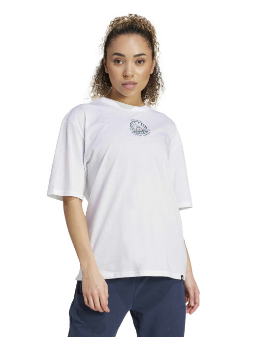 ADIDAS PERFORMANCE Tricou Climacool Strength Training Graphic