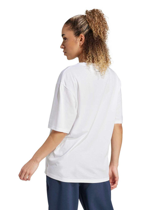ADIDAS PERFORMANCE Tricou Climacool Strength Training Graphic