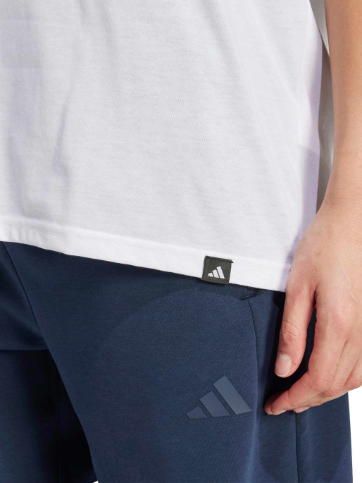 ADIDAS PERFORMANCE Tricou Climacool Strength Training Graphic