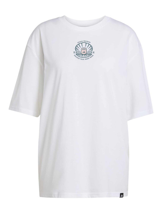 ADIDAS PERFORMANCE Tricou Climacool Strength Training Graphic
