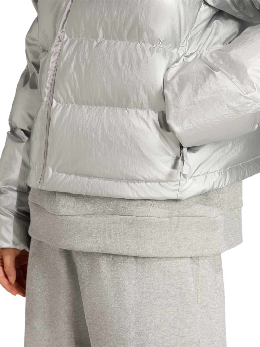 ADIDAS SPORTSWEAR Яке Helionic Holiday CLIMAWARM Down Jacket