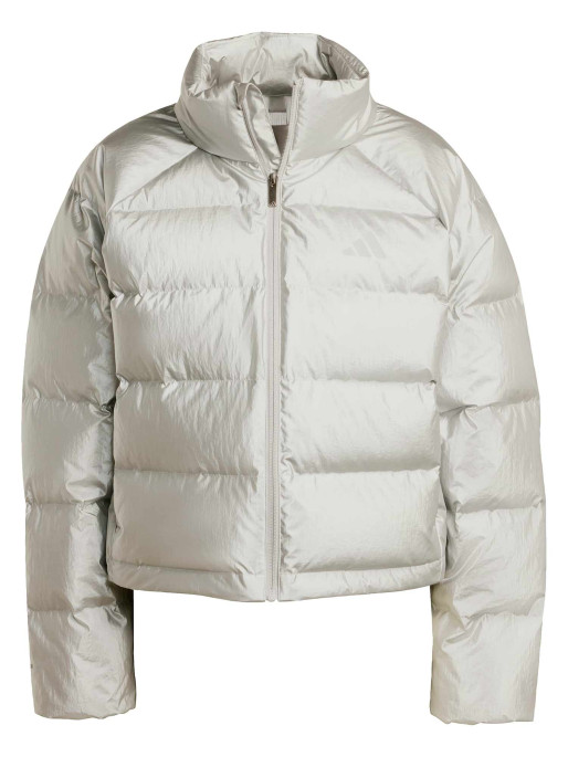 ADIDAS SPORTSWEAR Яке Helionic Holiday CLIMAWARM Down Jacket