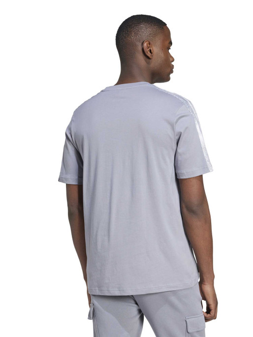 ADIDAS SPORTSWEAR Tricou Aop Colourblock