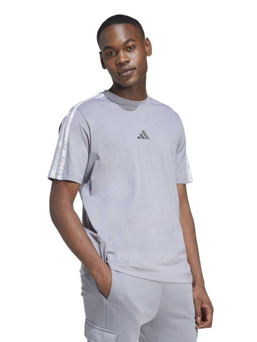 ADIDAS SPORTSWEAR Tricou Aop Colourblock