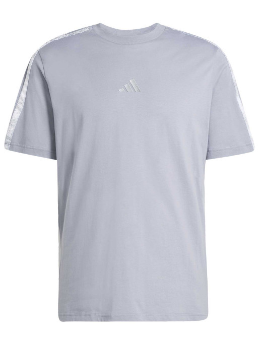 ADIDAS SPORTSWEAR Tricou Aop Colourblock