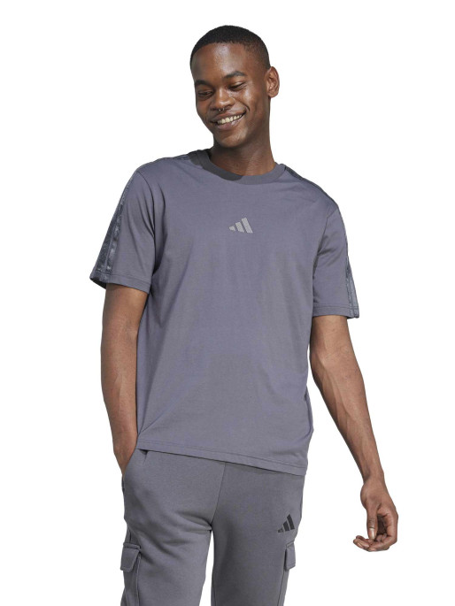 ADIDAS SPORTSWEAR Tricou Aop Colourblock