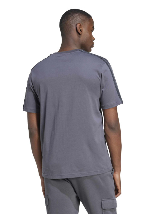 ADIDAS SPORTSWEAR Tricou Aop Colourblock