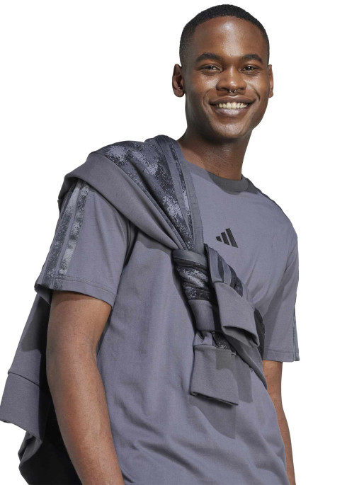 ADIDAS SPORTSWEAR Tricou Aop Colourblock