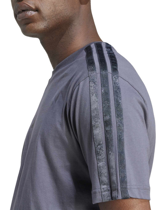 ADIDAS SPORTSWEAR Tricou Aop Colourblock