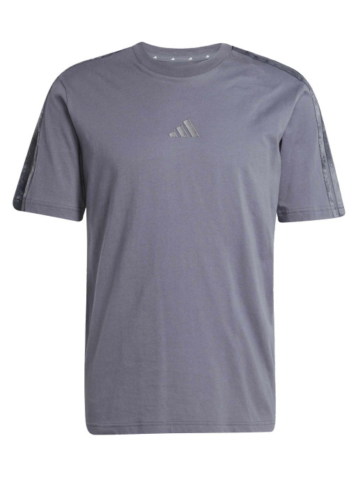 ADIDAS SPORTSWEAR Tricou Aop Colourblock