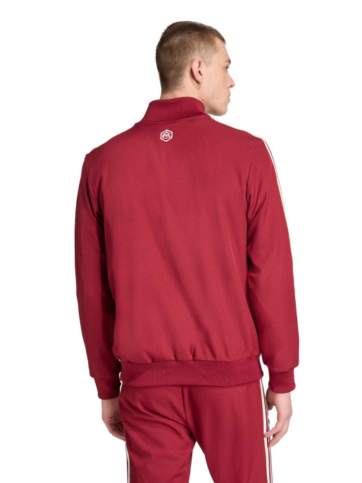 ADIDAS ORIGINALS Спортно горнище Arsenal Terrace Icons Track Top