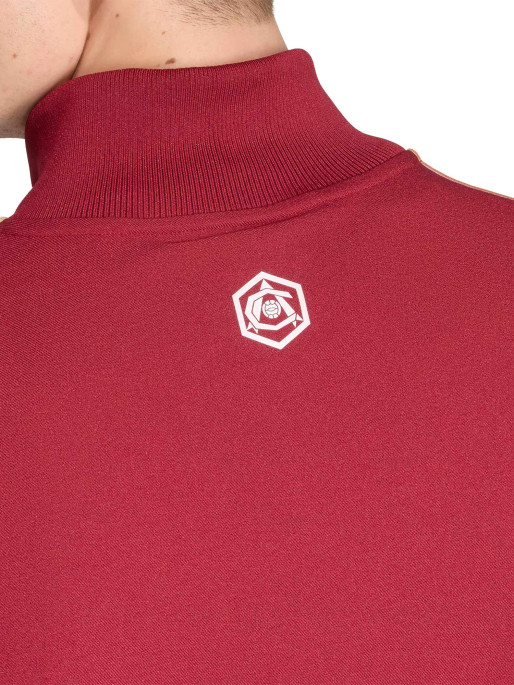 ADIDAS ORIGINALS Спортно горнище Arsenal Terrace Icons Track Top