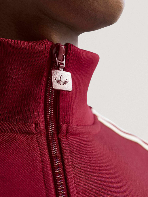 ADIDAS ORIGINALS Спортно горнище Arsenal Terrace Icons Track Top