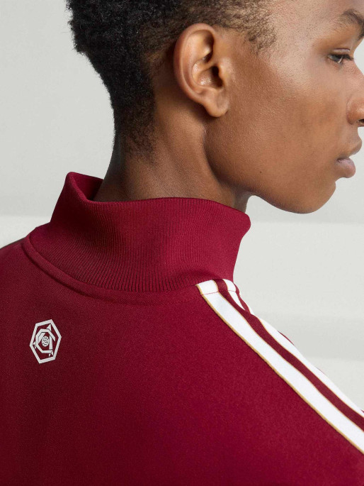 ADIDAS ORIGINALS Спортно горнище Arsenal Terrace Icons Track Top