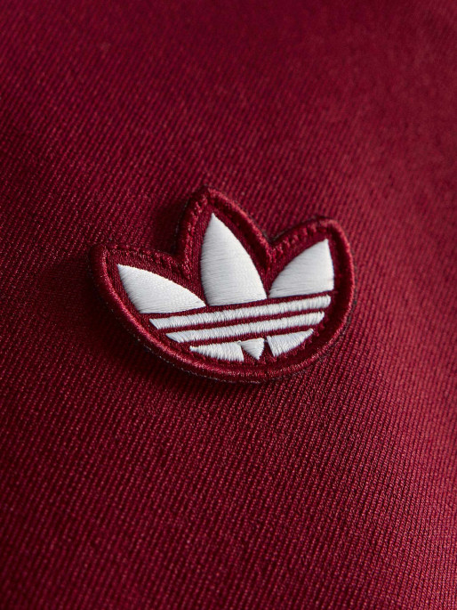 ADIDAS ORIGINALS Спортно горнище Arsenal Terrace Icons Track Top