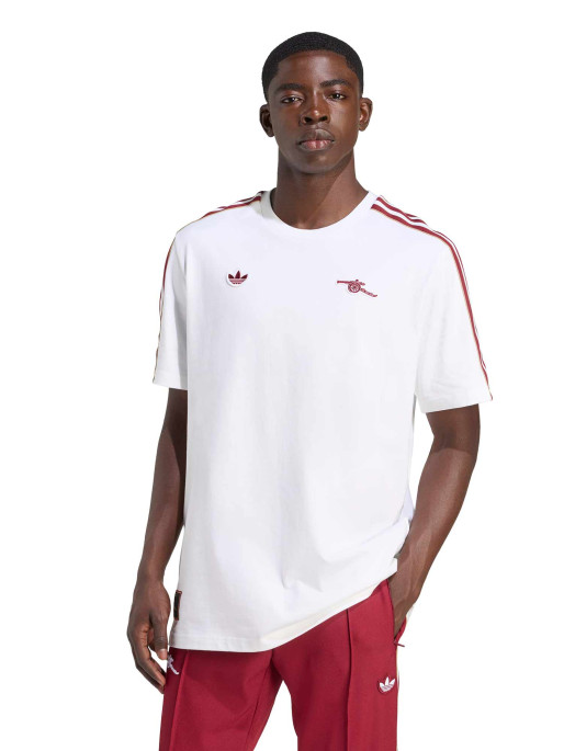 ADIDAS ORIGINALS Tricou Arsenal Terrace Icons