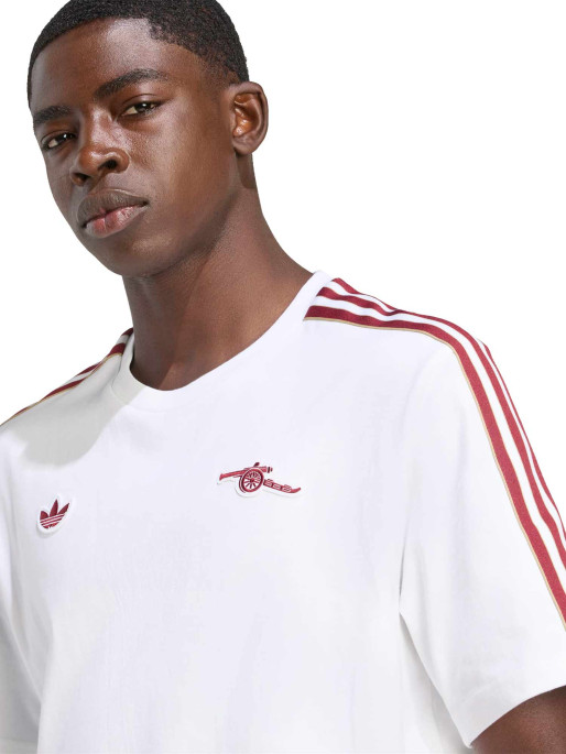 ADIDAS ORIGINALS Tricou Arsenal Terrace Icons