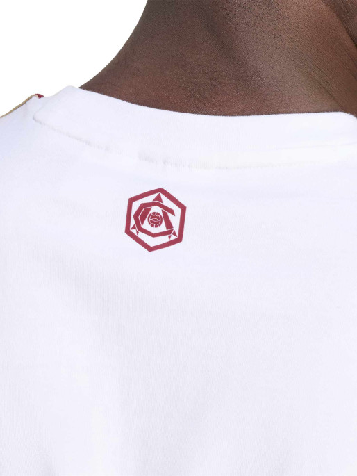 ADIDAS ORIGINALS Tricou Arsenal Terrace Icons