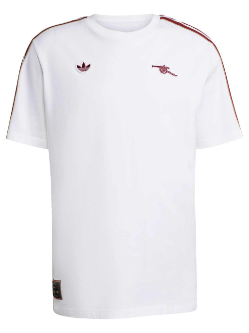 ADIDAS ORIGINALS Tricou Arsenal Terrace Icons