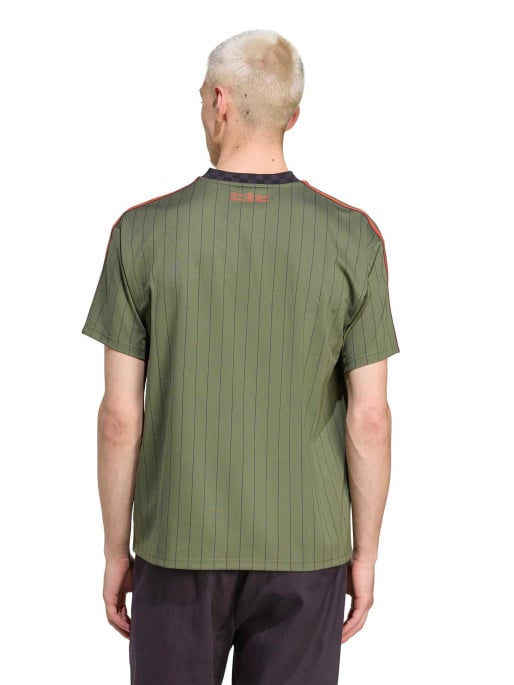 ADIDAS ORIGINALS Тениска FC Bayern Terrace Icons Jersey