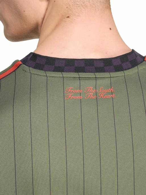 ADIDAS ORIGINALS Тениска FC Bayern Terrace Icons Jersey