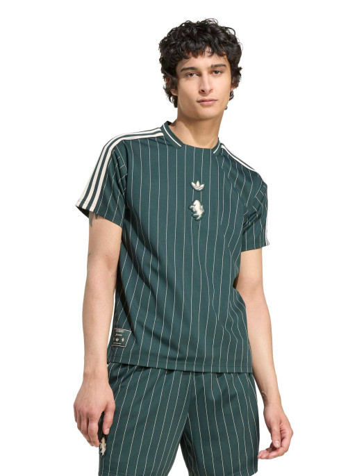ADIDAS Тениска JUVE ICON JSY