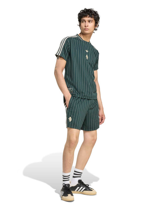 ADIDAS Тениска JUVE ICON JSY