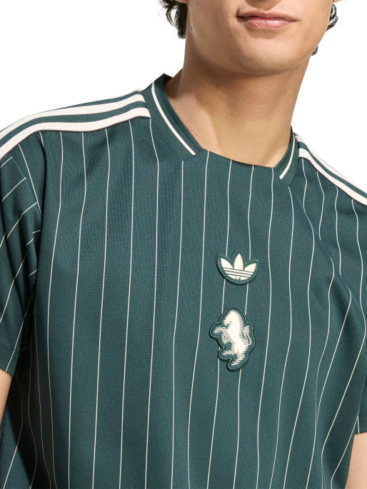 ADIDAS Тениска JUVE ICON JSY