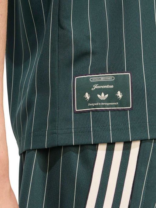 ADIDAS Тениска JUVE ICON JSY