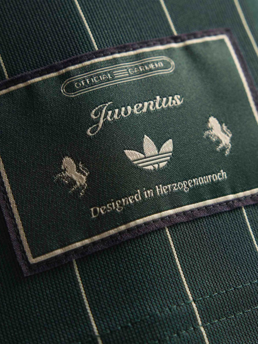 ADIDAS Тениска JUVE ICON JSY